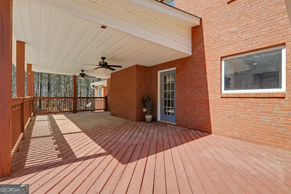 $595,000 | 540 Woodstown Road, McDonough, GA 30252