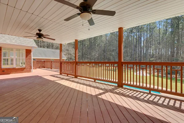 $595,000 | 540 Woodstown Road, McDonough, GA 30252