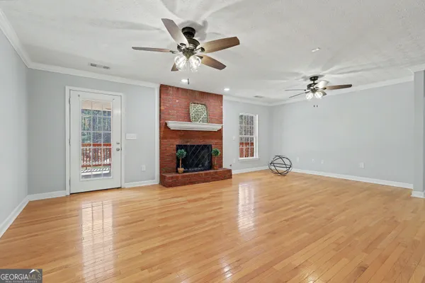 $595,000 | 540 Woodstown Road, McDonough, GA 30252