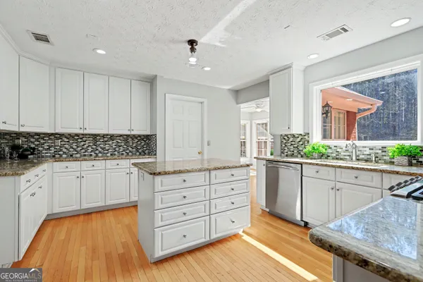 $595,000 | 540 Woodstown Road, McDonough, GA 30252