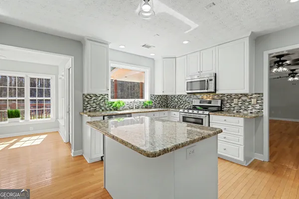 $595,000 | 540 Woodstown Road, McDonough, GA 30252