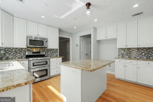 $595,000 | 540 Woodstown Road, McDonough, GA 30252