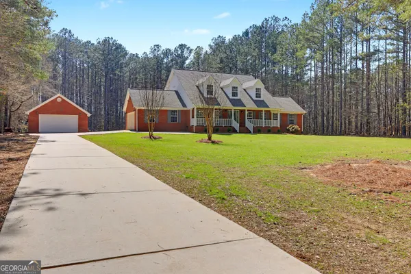 $595,000 | 540 Woodstown Road, McDonough, GA 30252