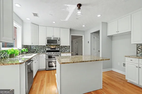 $595,000 | 540 Woodstown Road, McDonough, GA 30252