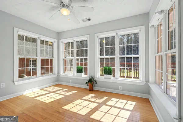 $595,000 | 540 Woodstown Road, McDonough, GA 30252