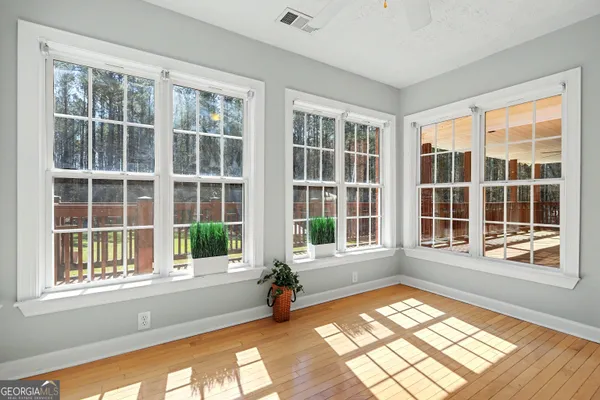 $595,000 | 540 Woodstown Road, McDonough, GA 30252