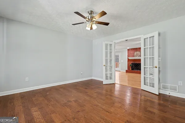 $595,000 | 540 Woodstown Road, McDonough, GA 30252