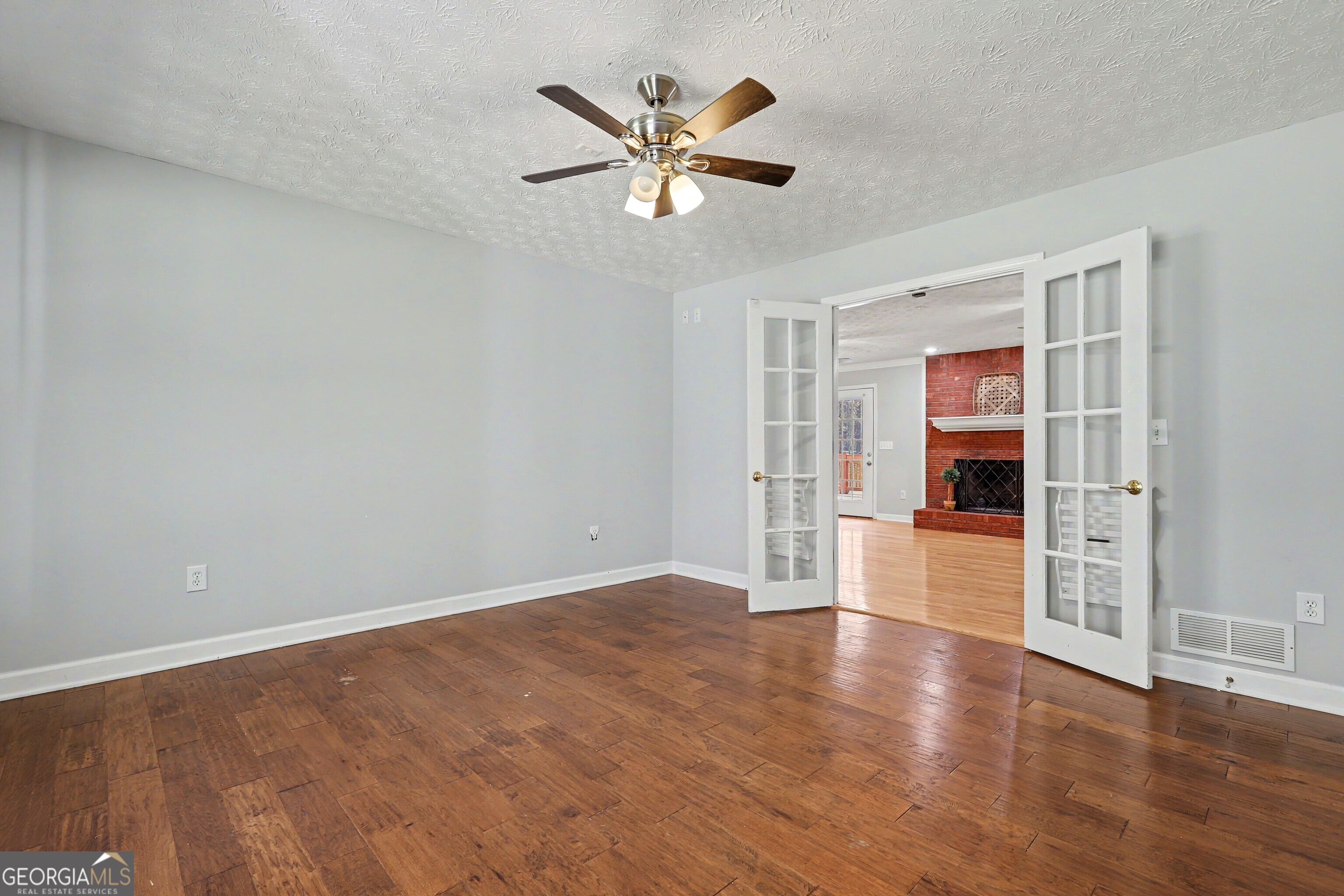 540 Woodstown Road McDonough, GA 30252 - Photo 40 of 77