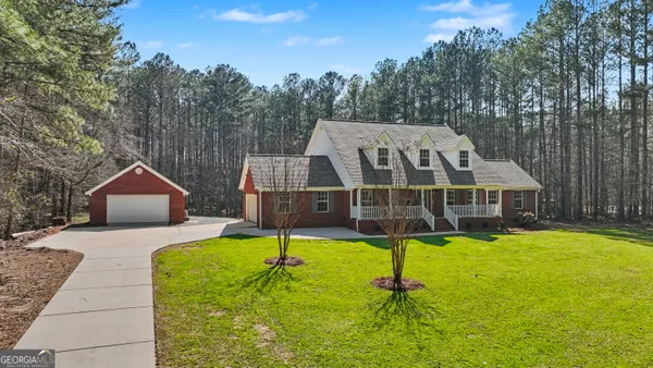 $595,000 | 540 Woodstown Road, McDonough, GA 30252