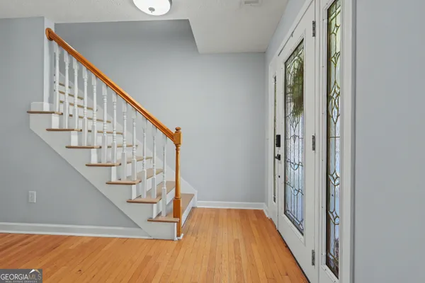 $595,000 | 540 Woodstown Road, McDonough, GA 30252