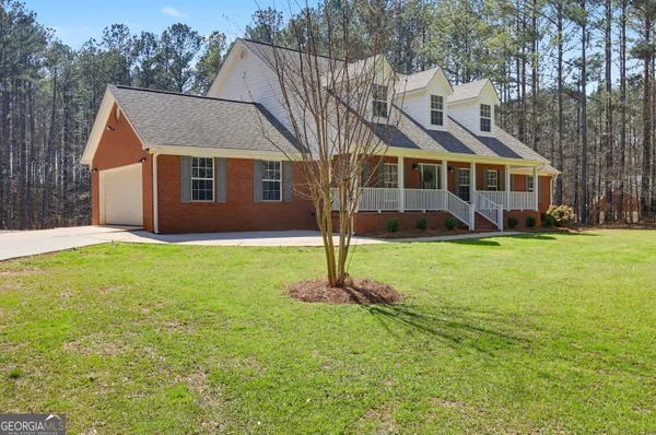$595,000 | 540 Woodstown Road, McDonough, GA 30252
