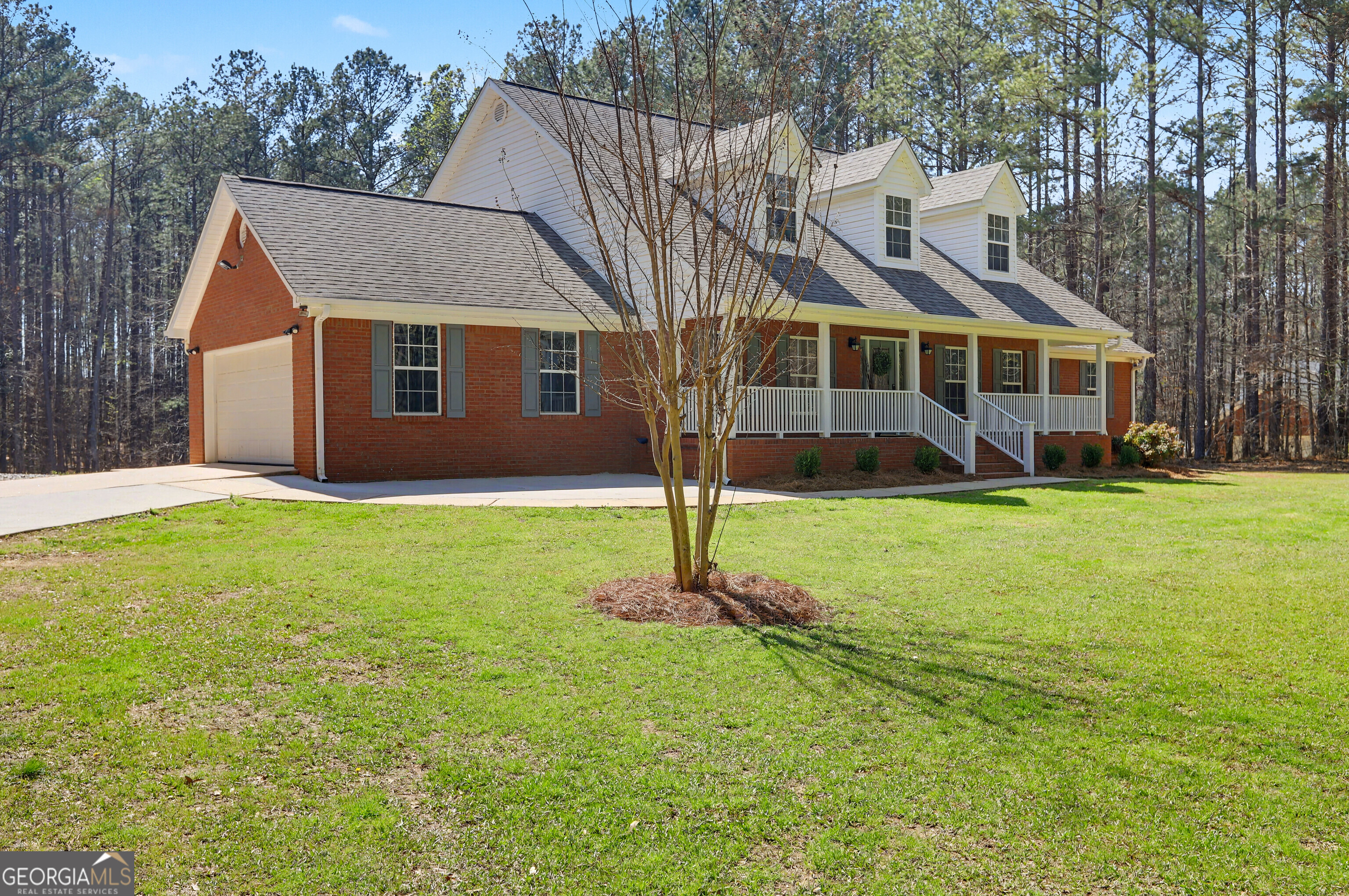 540 Woodstown Road McDonough, GA 30252 - Photo 5 of 77