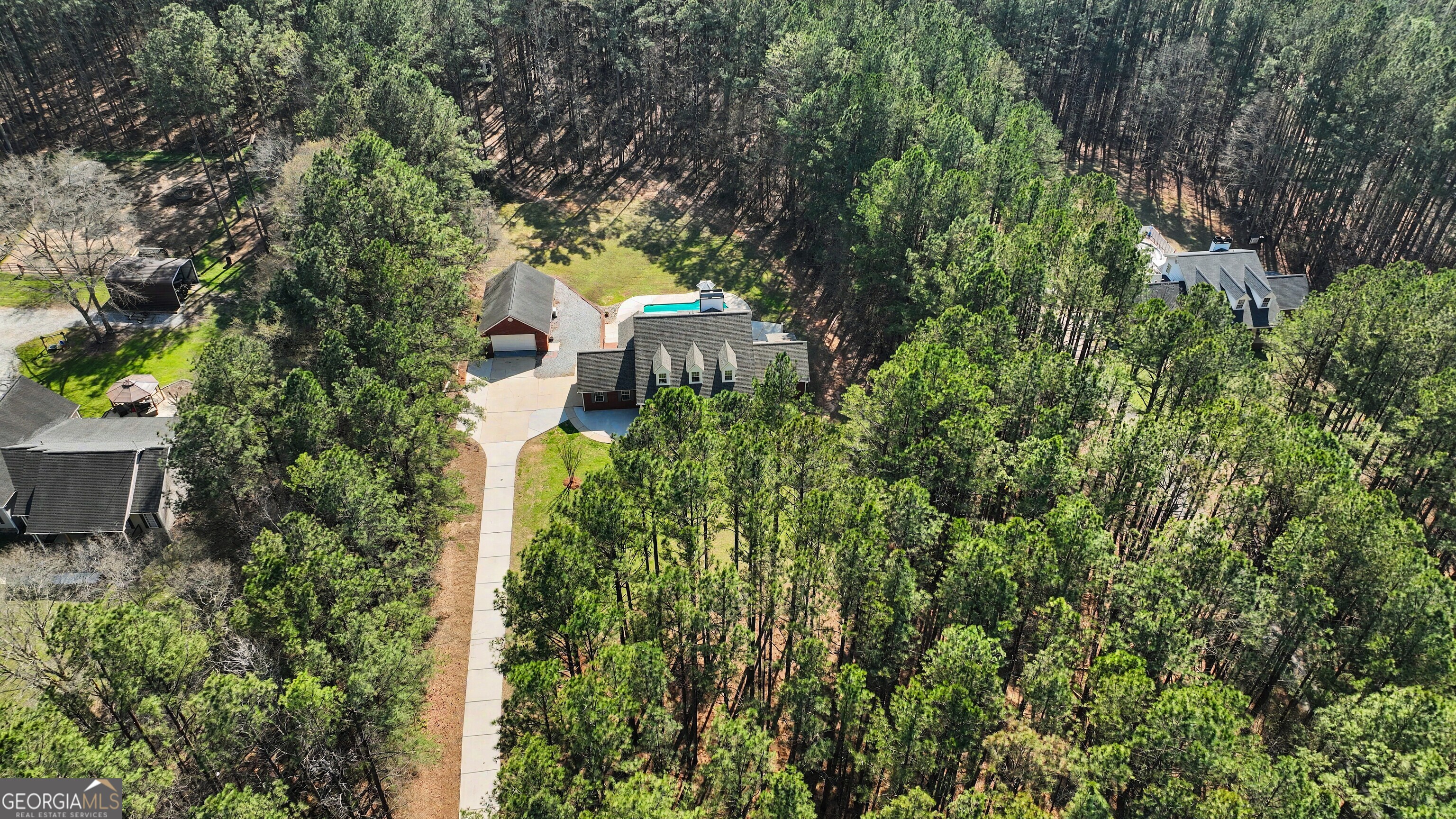 540 Woodstown Road McDonough, GA 30252 - Photo 6 of 77