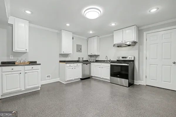 $595,000 | 540 Woodstown Road, McDonough, GA 30252