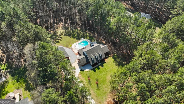 $595,000 | 540 Woodstown Road, McDonough, GA 30252