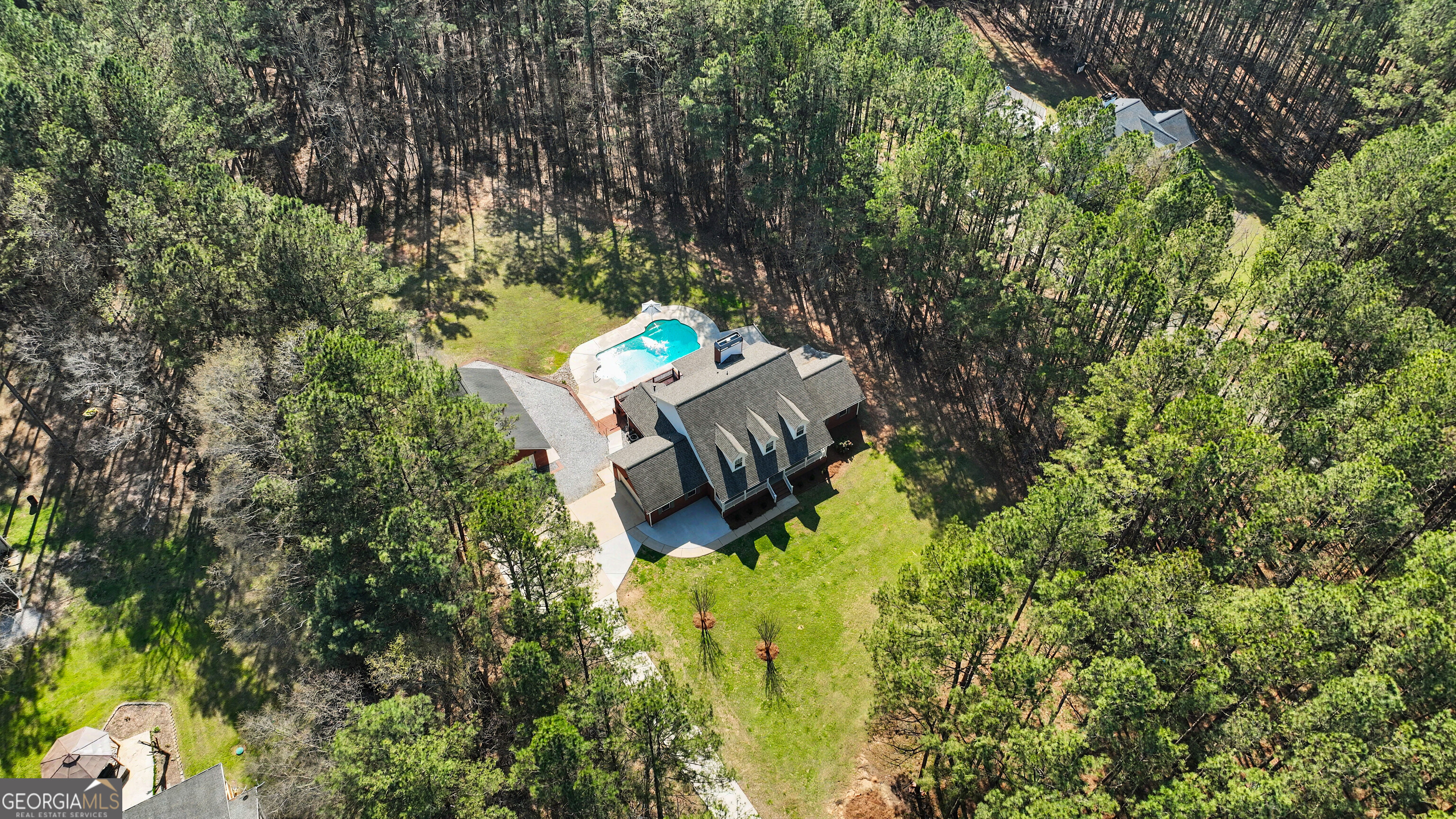 540 Woodstown Road McDonough, GA 30252 - Photo 8 of 77