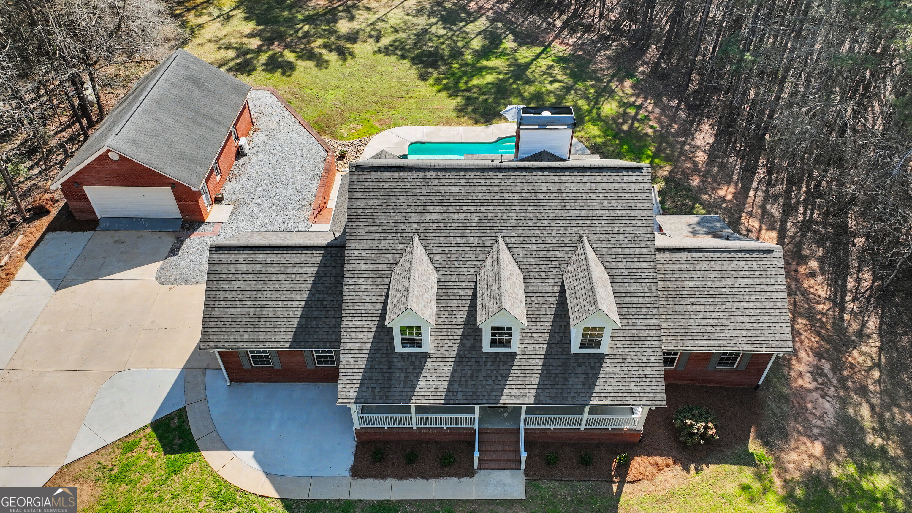 540 Woodstown Road McDonough, GA 30252 - Photo 10 of 77