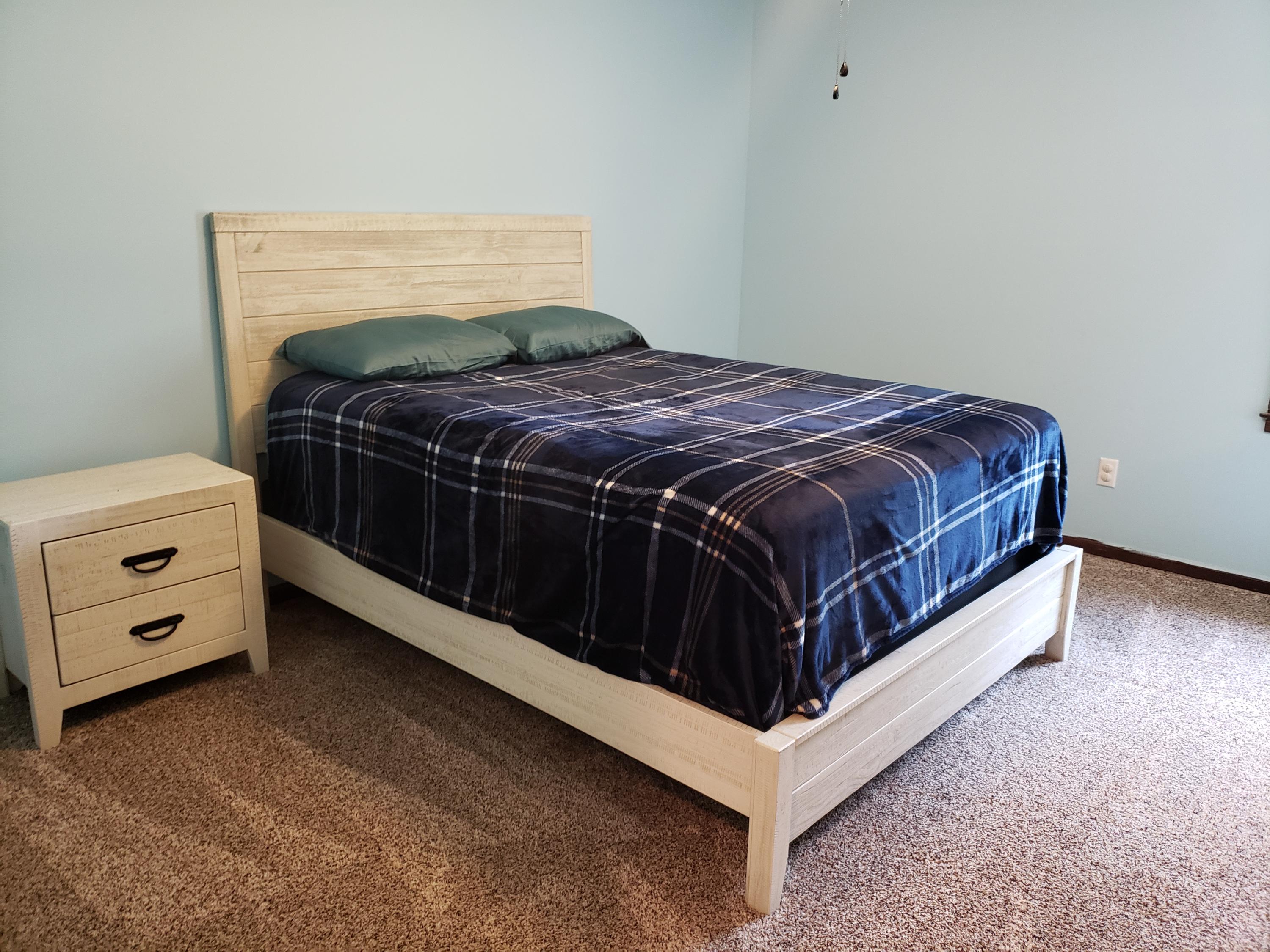205 Ruffin Road Summerville, SC 29486 - Photo 12 of 21 Master bedroom