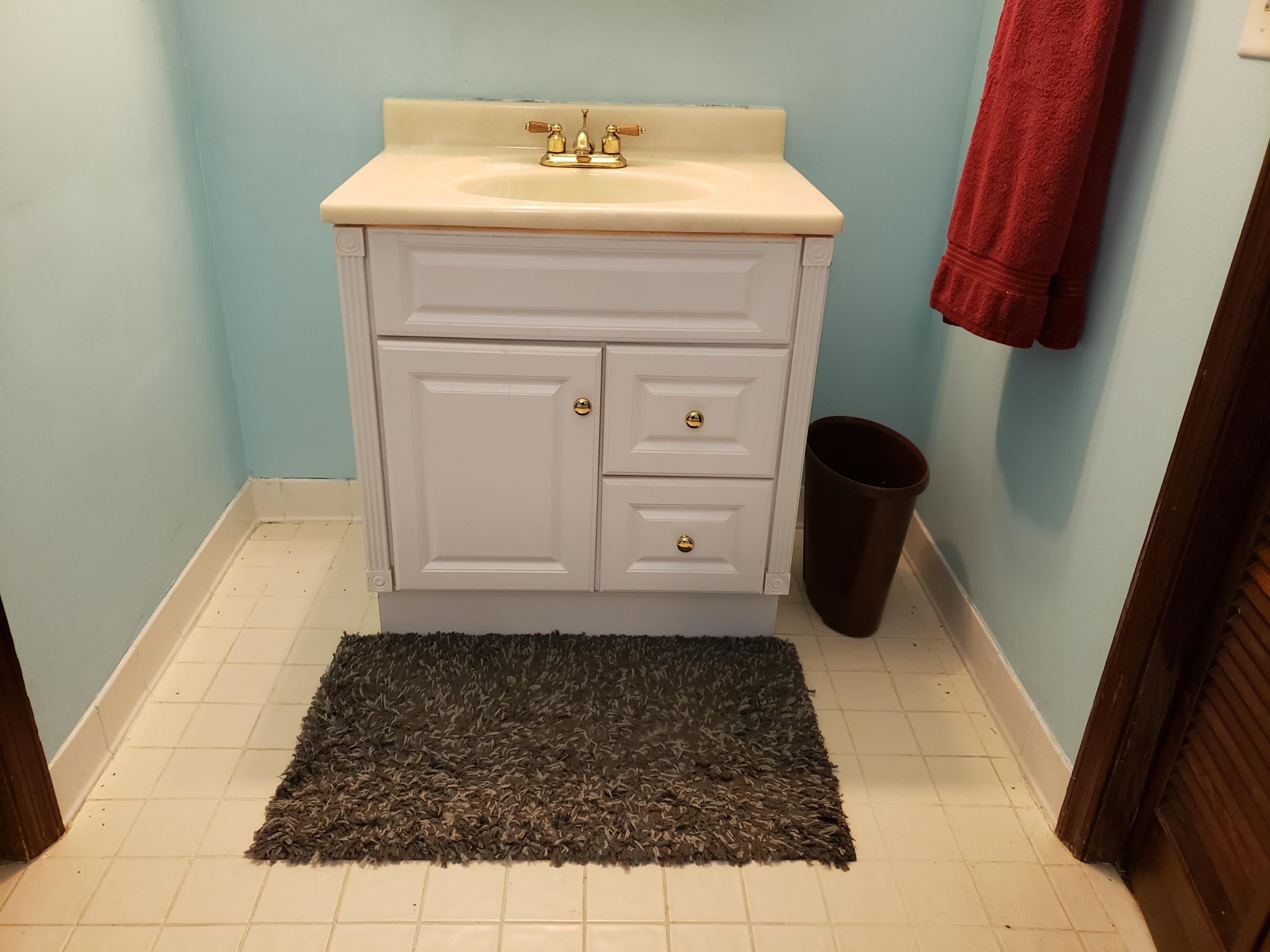 205 Ruffin Road Summerville, SC 29486 - Photo 13 of 21 Master bath vanity