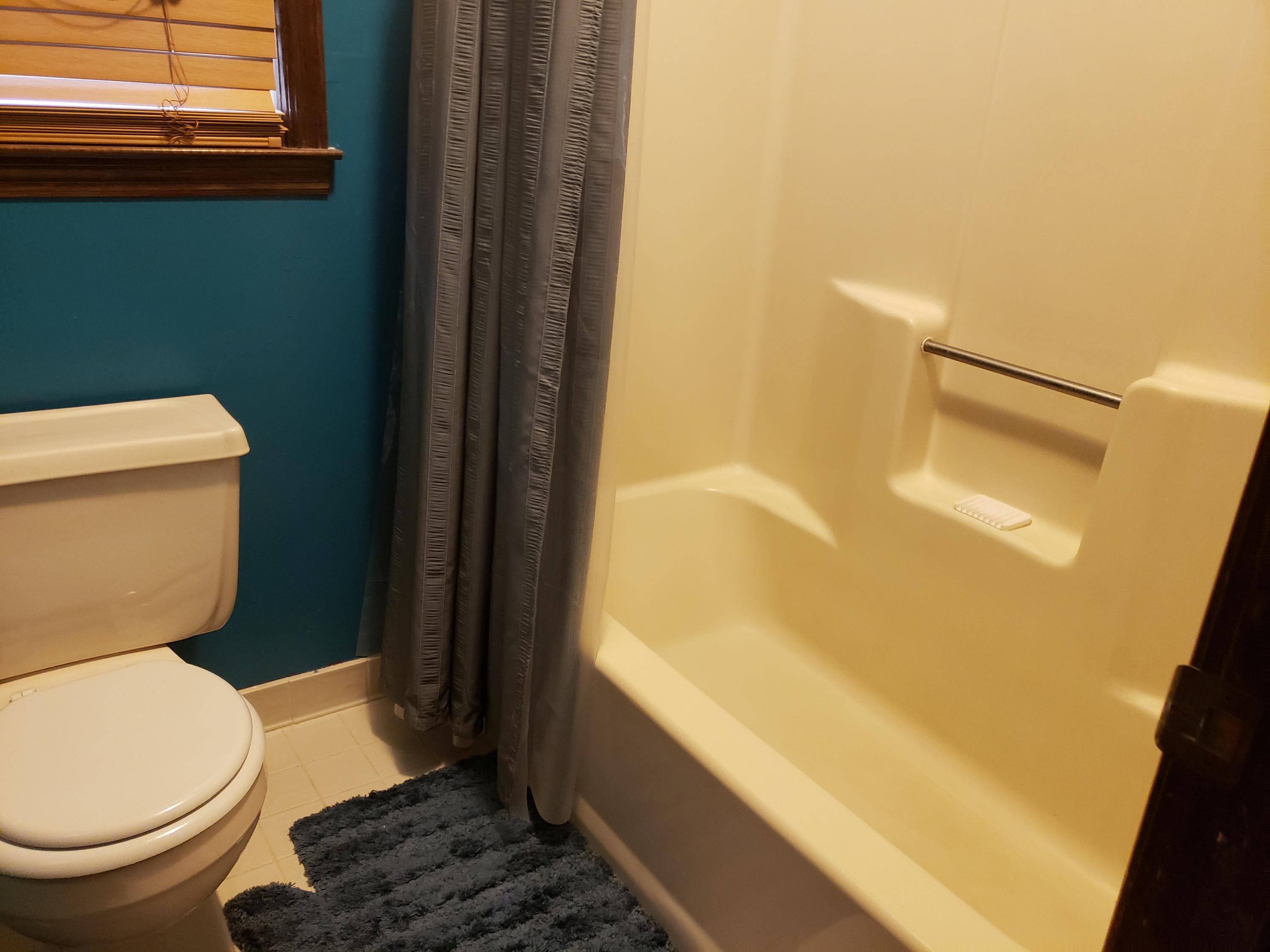 205 Ruffin Road Summerville, SC 29486 - Photo 14 of 21 Master bathroom