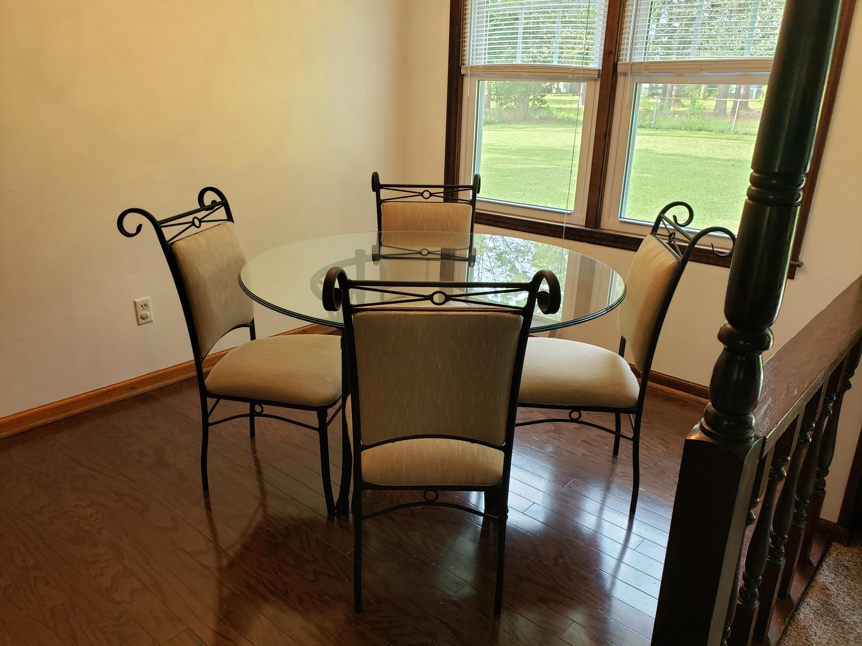 205 Ruffin Road Summerville, SC 29486 - Photo 10 of 21 Breakfast area