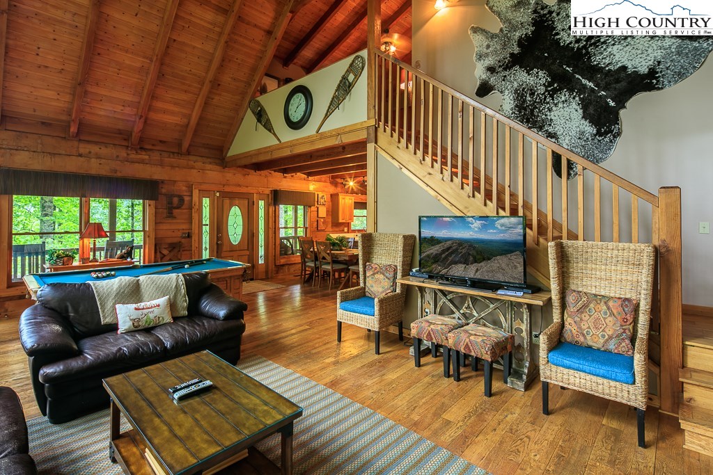 346 Grady Winkler Road Boone, NC 28607 - Photo 11 of 48