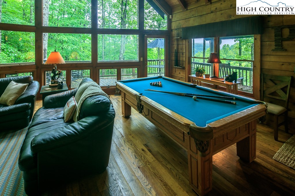 346 Grady Winkler Road Boone, NC 28607 - Photo 13 of 48