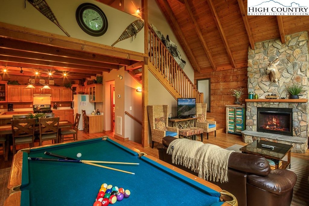 346 Grady Winkler Road Boone, NC 28607 - Photo 14 of 48