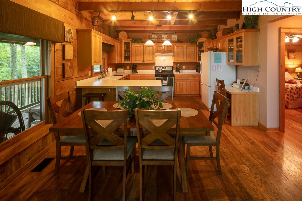 346 Grady Winkler Road Boone, NC 28607 - Photo 16 of 48