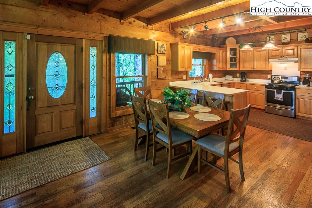 346 Grady Winkler Road Boone, NC 28607 - Photo 17 of 48