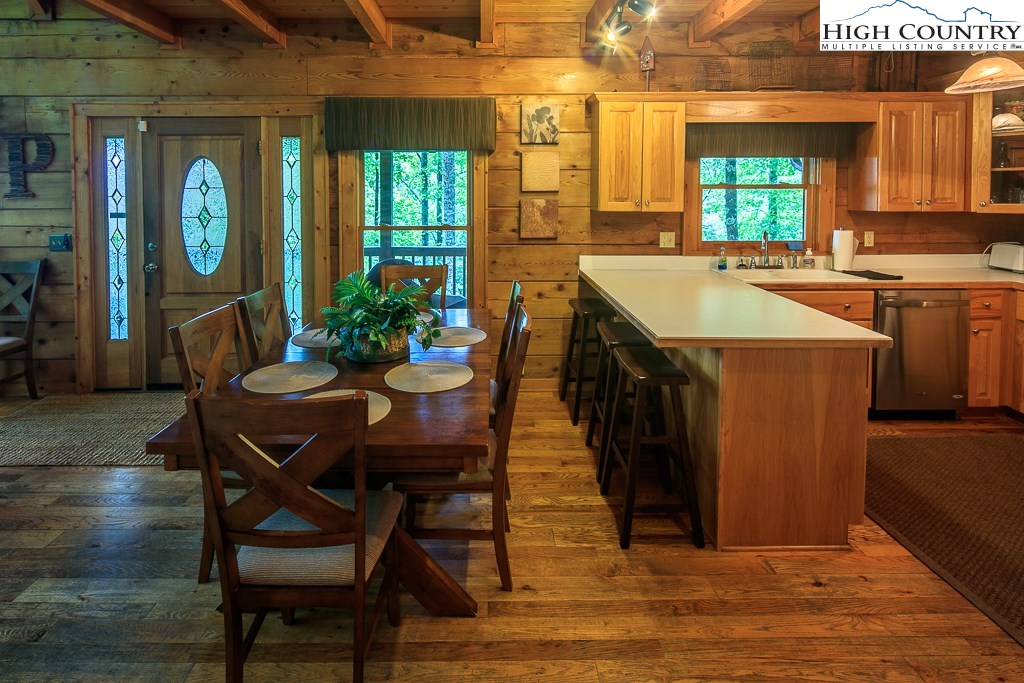 346 Grady Winkler Road Boone, NC 28607 - Photo 18 of 48