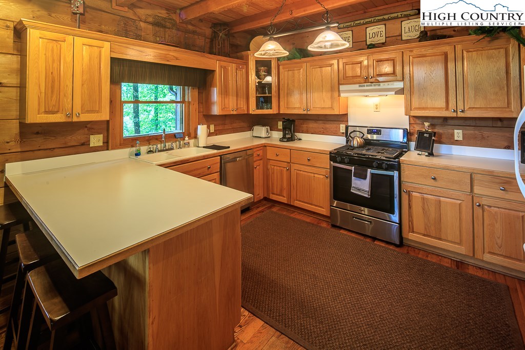 346 Grady Winkler Road Boone, NC 28607 - Photo 19 of 48