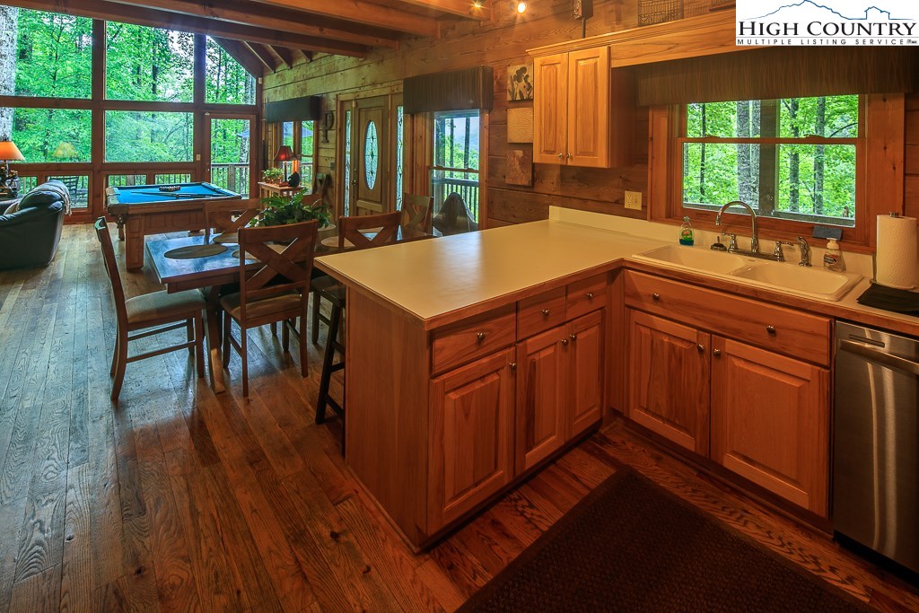 346 Grady Winkler Road Boone, NC 28607 - Photo 21 of 48