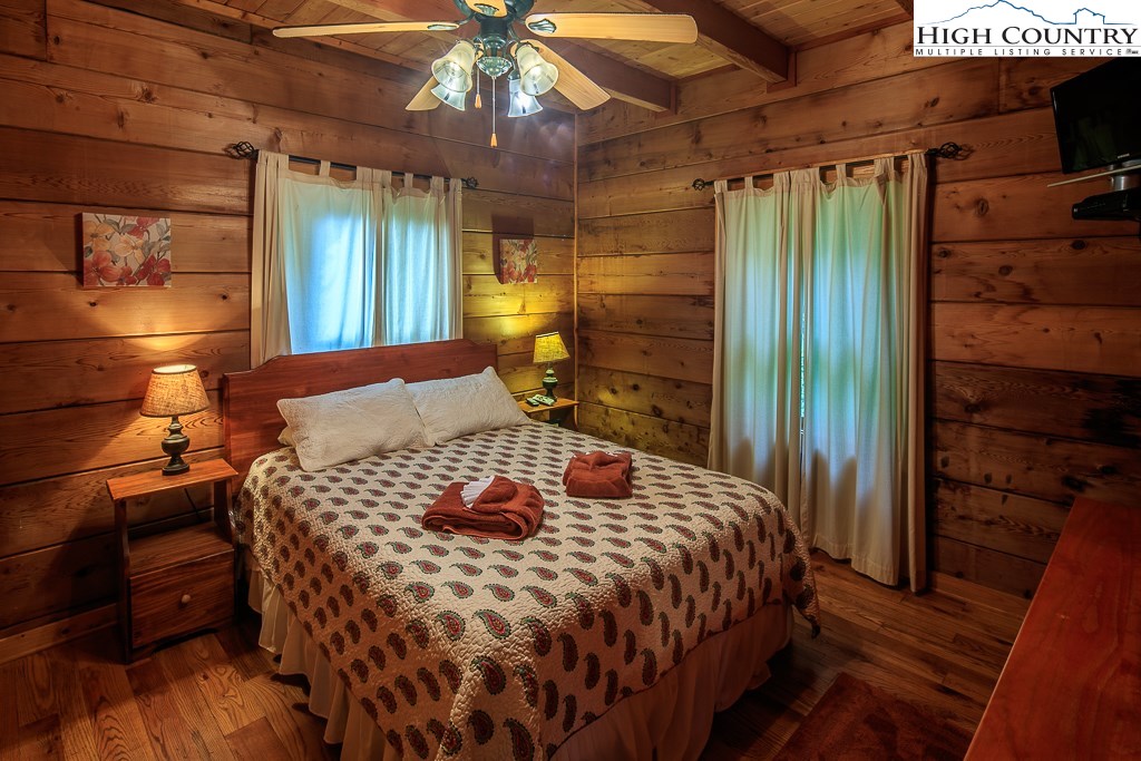 346 Grady Winkler Road Boone, NC 28607 - Photo 23 of 48