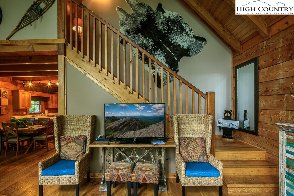 346 Grady Winkler Road Boone, NC 28607 - Photo 26 of 48