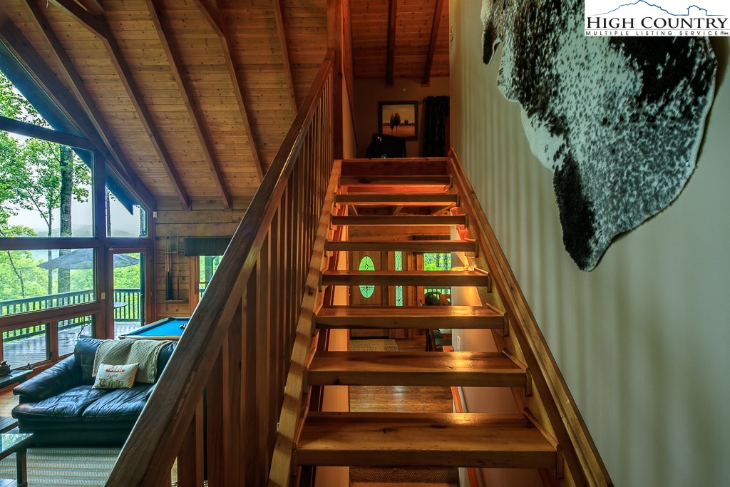 346 Grady Winkler Road Boone, NC 28607 - Photo 27 of 48