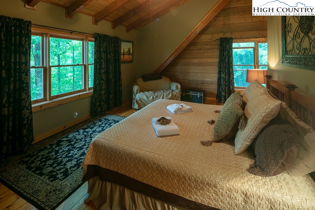 346 Grady Winkler Road Boone, NC 28607 - Photo 28 of 48