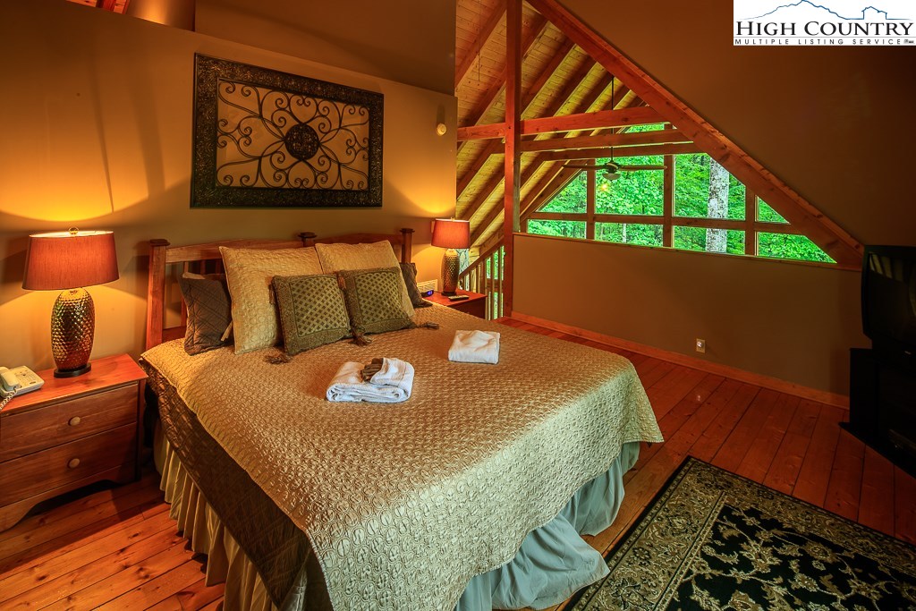 346 Grady Winkler Road Boone, NC 28607 - Photo 30 of 48