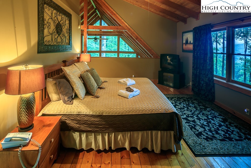 346 Grady Winkler Road Boone, NC 28607 - Photo 31 of 48