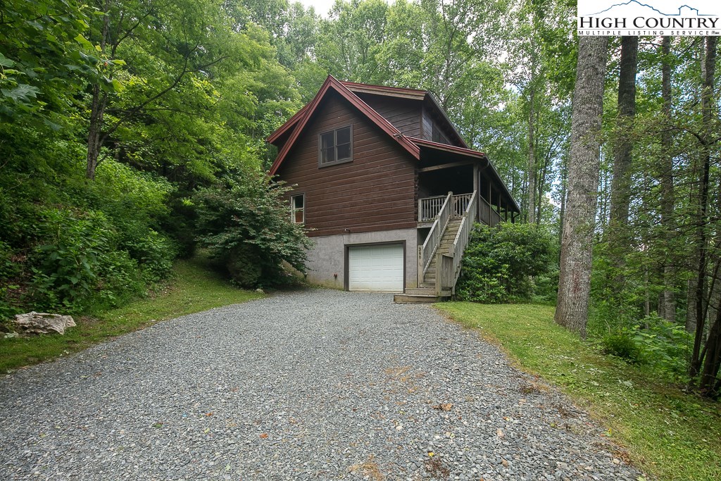 346 Grady Winkler Road Boone, NC 28607 - Photo 41 of 48