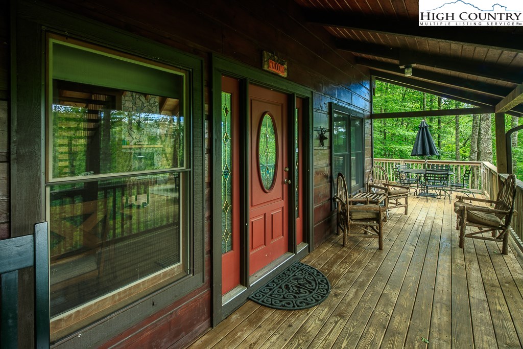 346 Grady Winkler Road Boone, NC 28607 - Photo 43 of 48