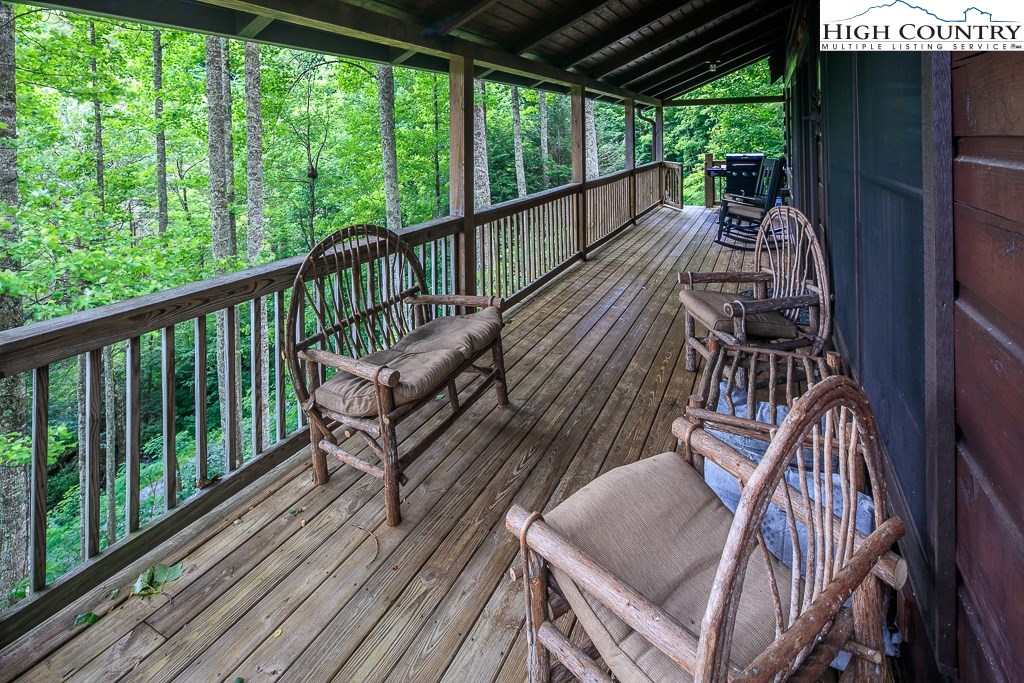346 Grady Winkler Road Boone, NC 28607 - Photo 44 of 48