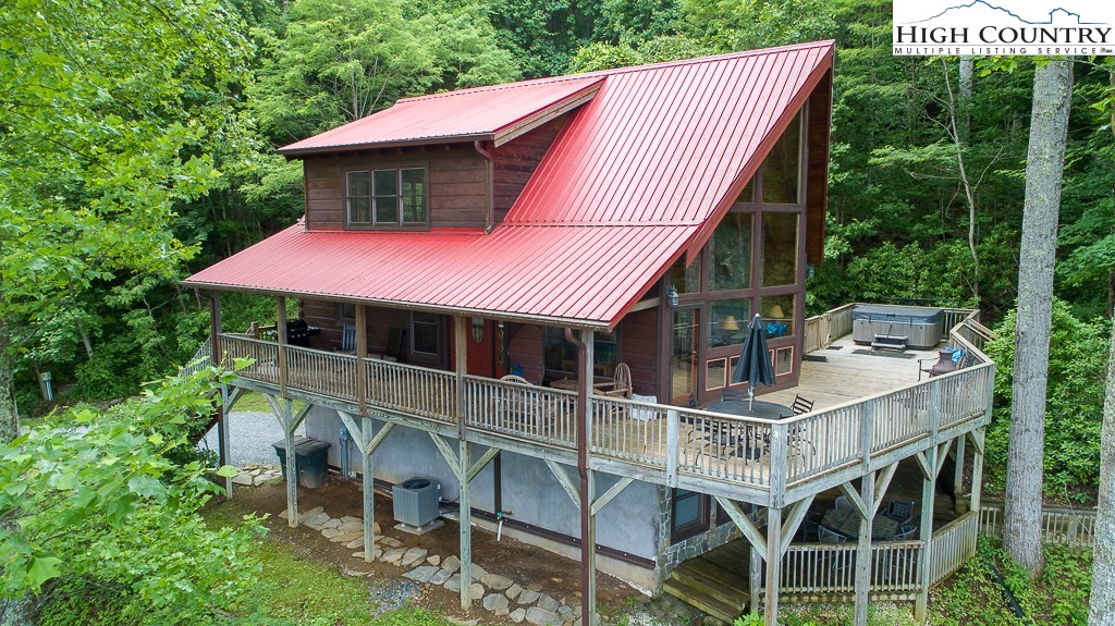 346 Grady Winkler Road Boone, NC 28607 - Photo 48 of 48