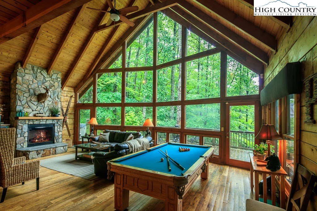 346 Grady Winkler Road Boone, NC 28607 - Photo 5 of 48