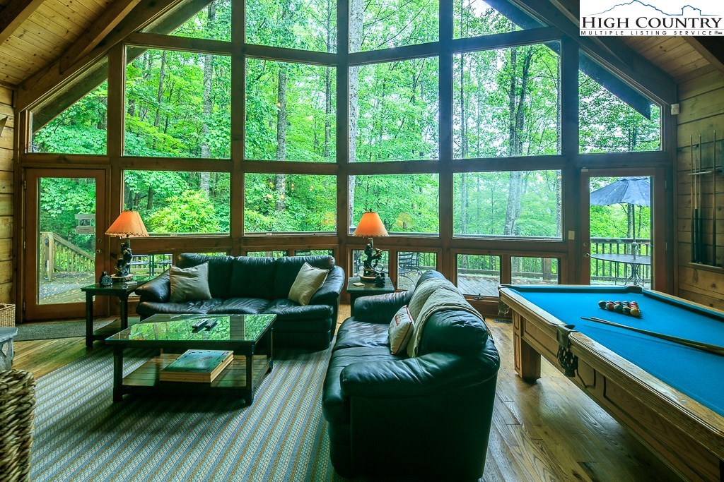 346 Grady Winkler Road Boone, NC 28607 - Photo 6 of 48