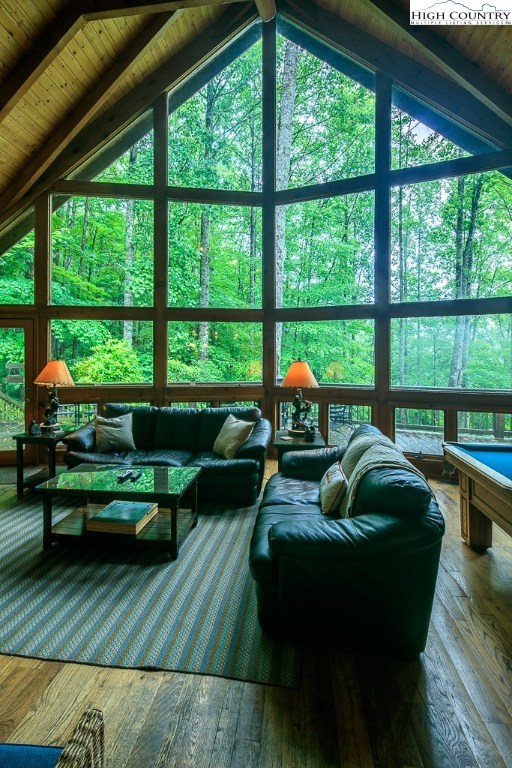 346 Grady Winkler Road Boone, NC 28607 - Photo 7 of 48