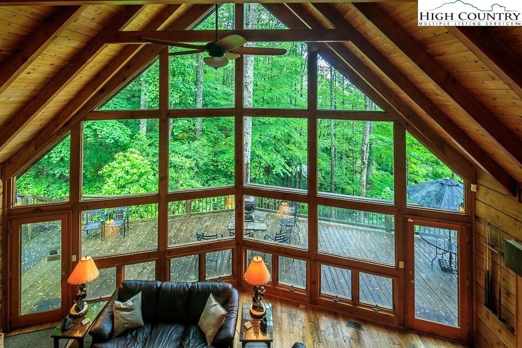346 Grady Winkler Road Boone, NC 28607 - Photo 9 of 48
