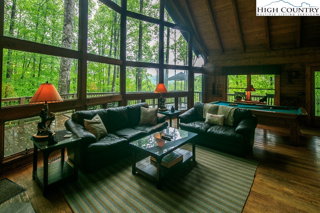 346 Grady Winkler Road Boone, NC 28607 - Photo 10 of 48