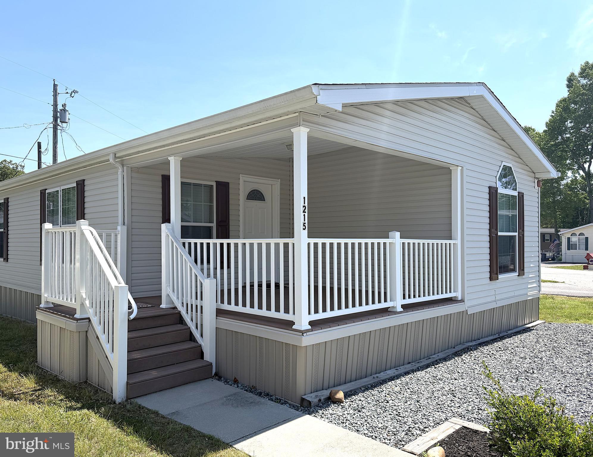 10505 Cedarville Road, Unit 1215 Brandywine, MD 20613 - Photo 29 of 34