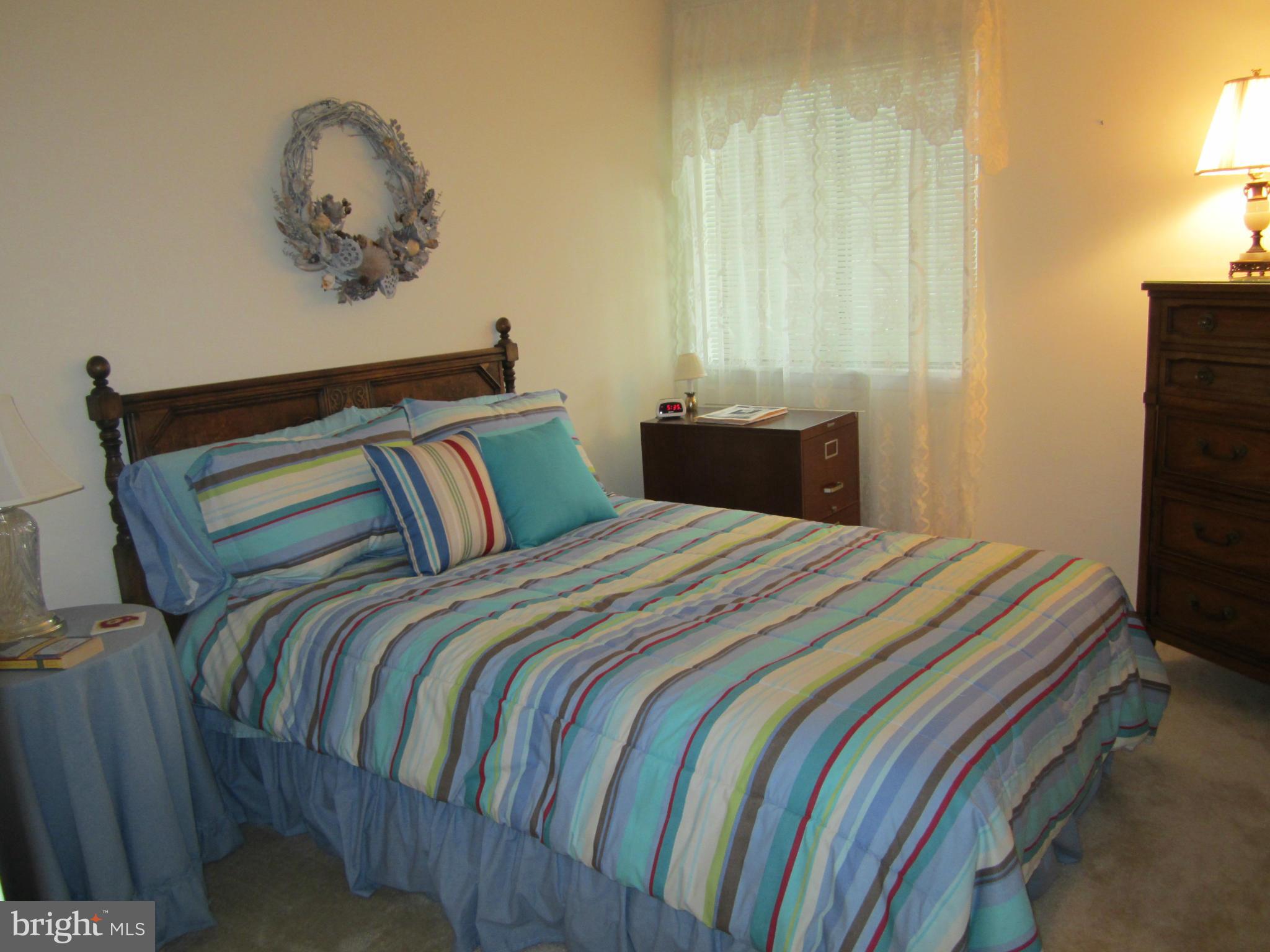 19040 Mills Choice Road, Unit 1 Gaithersburg, MD 20886 - Photo 16 of 30 2nd Bedroom